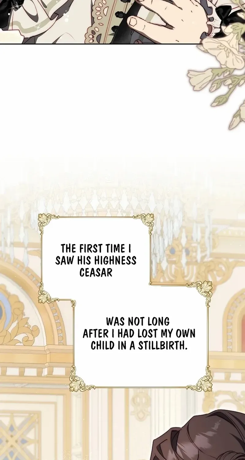 Tamed the Monster Prince Chapter 36 page 32 - 