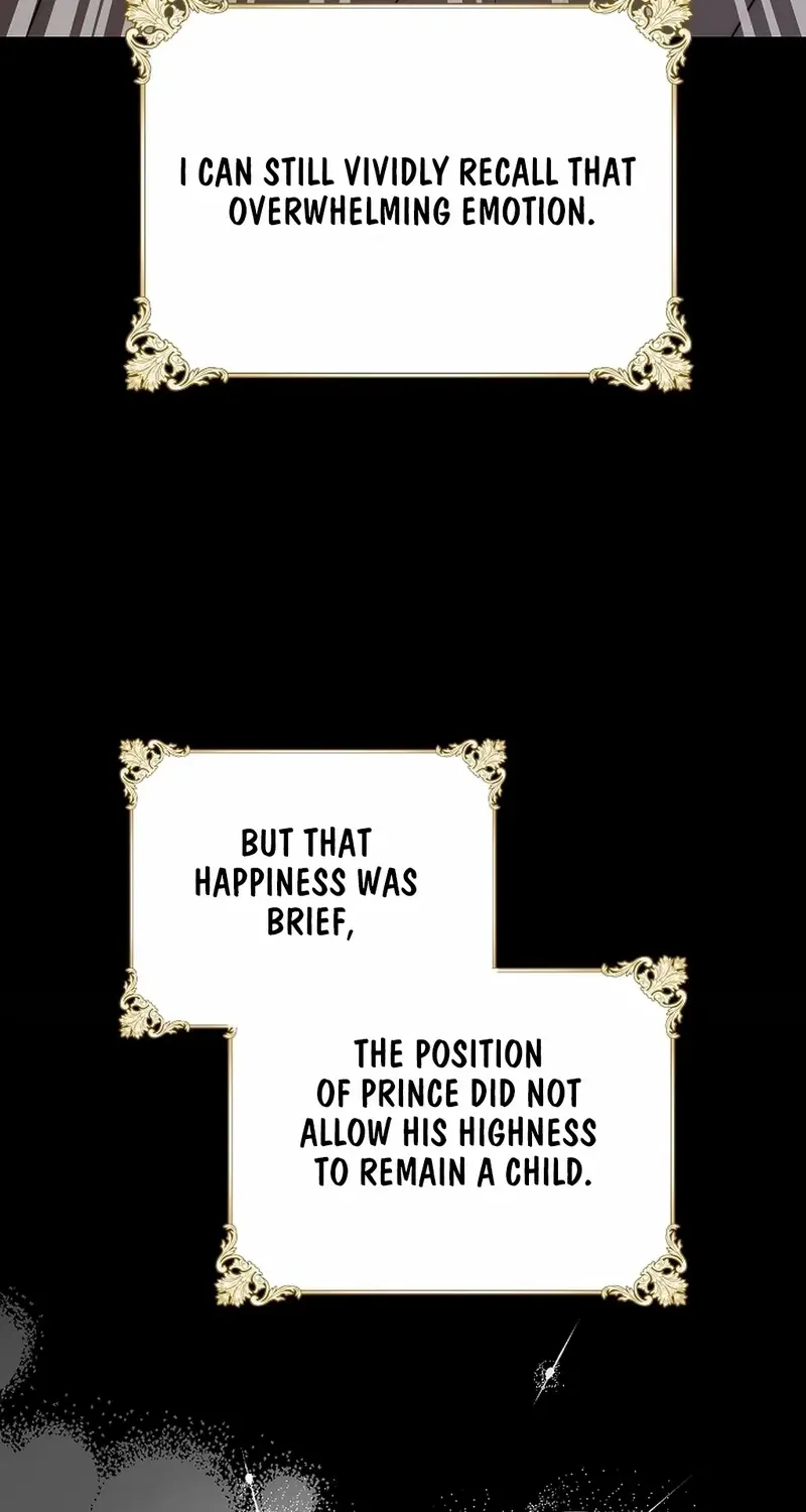 Tamed the Monster Prince Chapter 36 page 37 - 