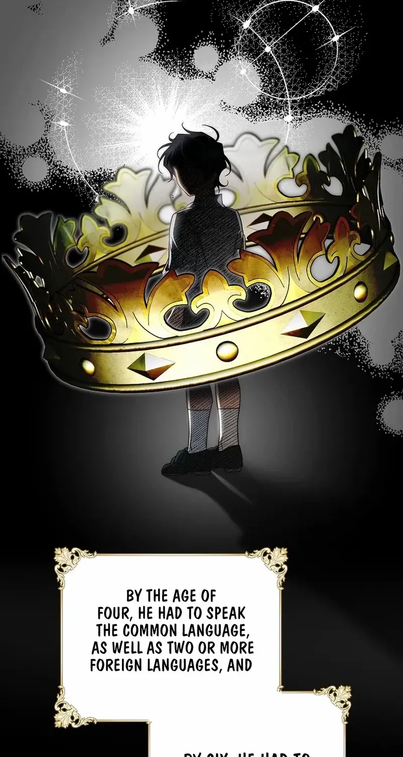 Tamed the Monster Prince Chapter 36 page 38 - 