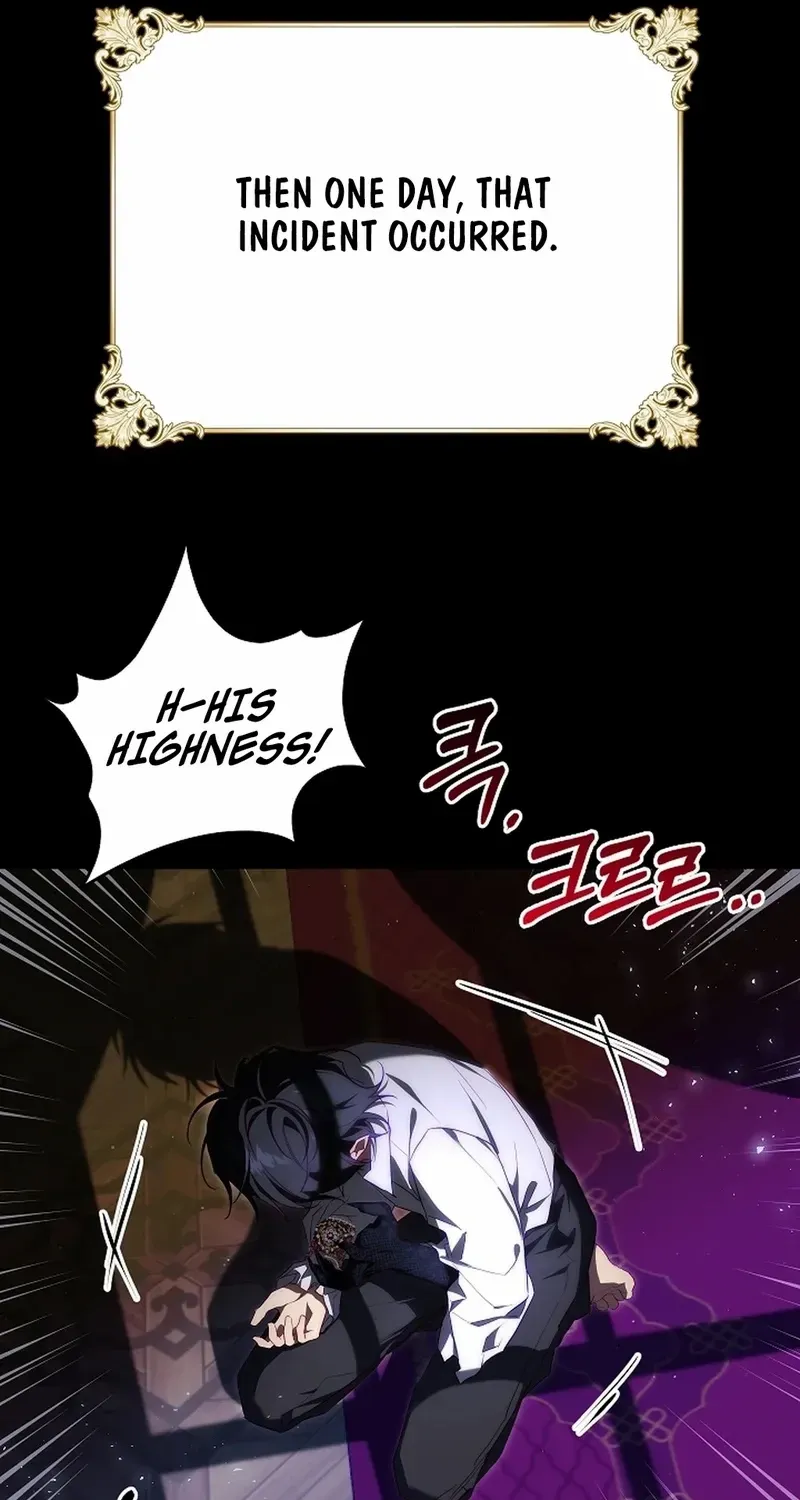 Tamed the Monster Prince Chapter 36 page 41 - 