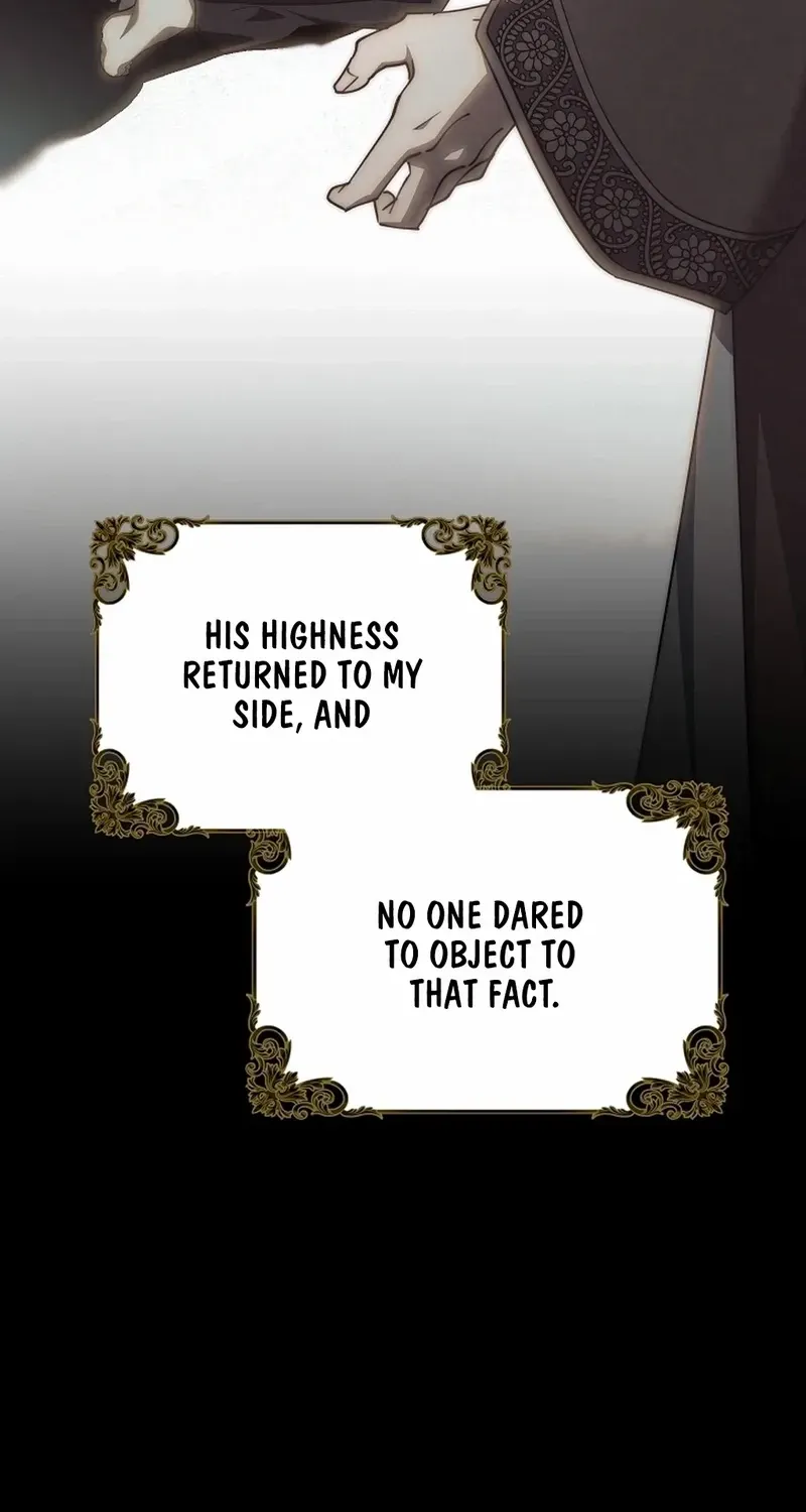 Tamed the Monster Prince Chapter 36 page 44 - 