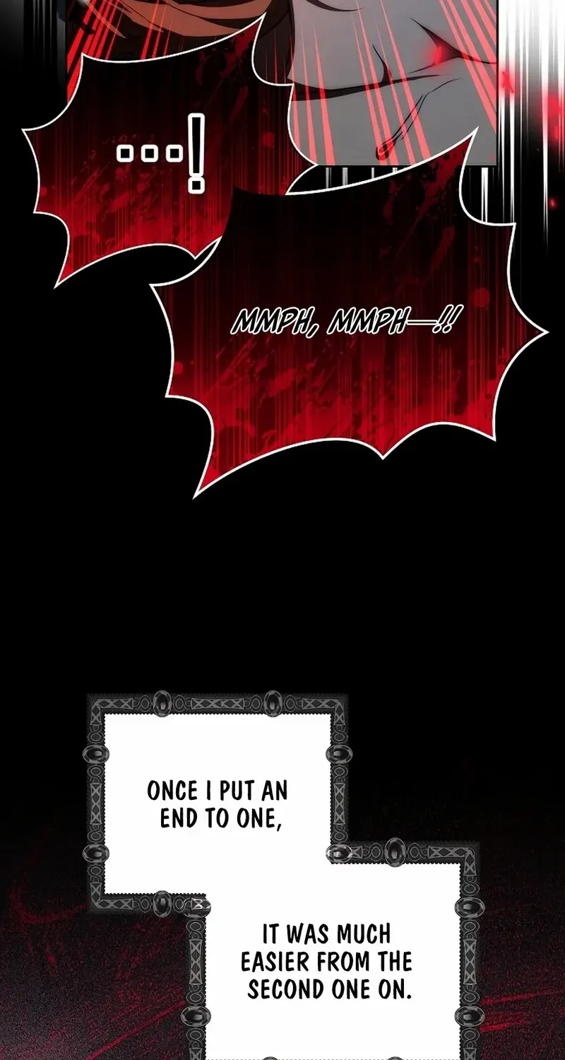 Tamed the Monster Prince Chapter 36 page 54 - 