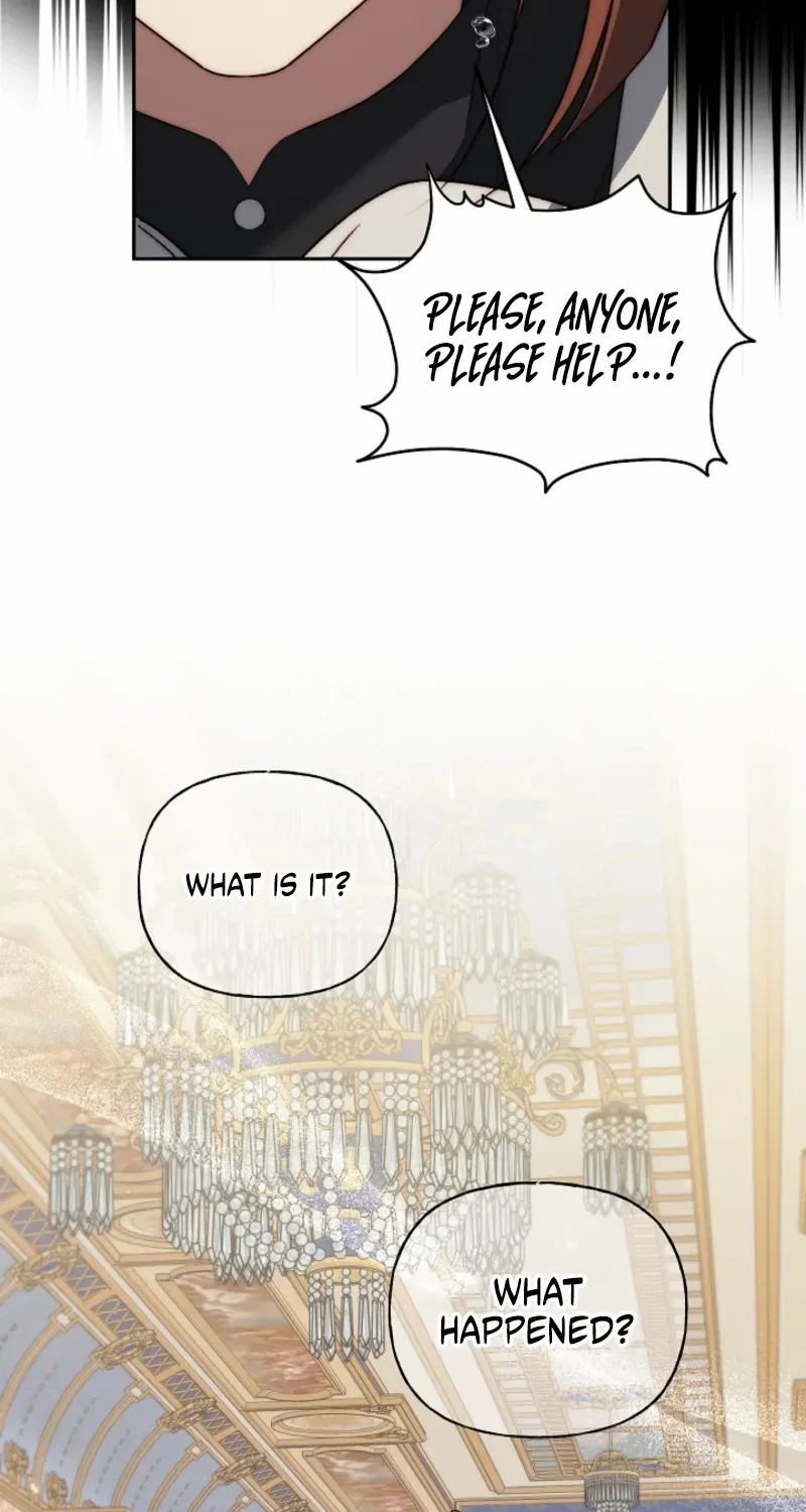 Tamed the Monster Prince Chapter 37 page 3 - 