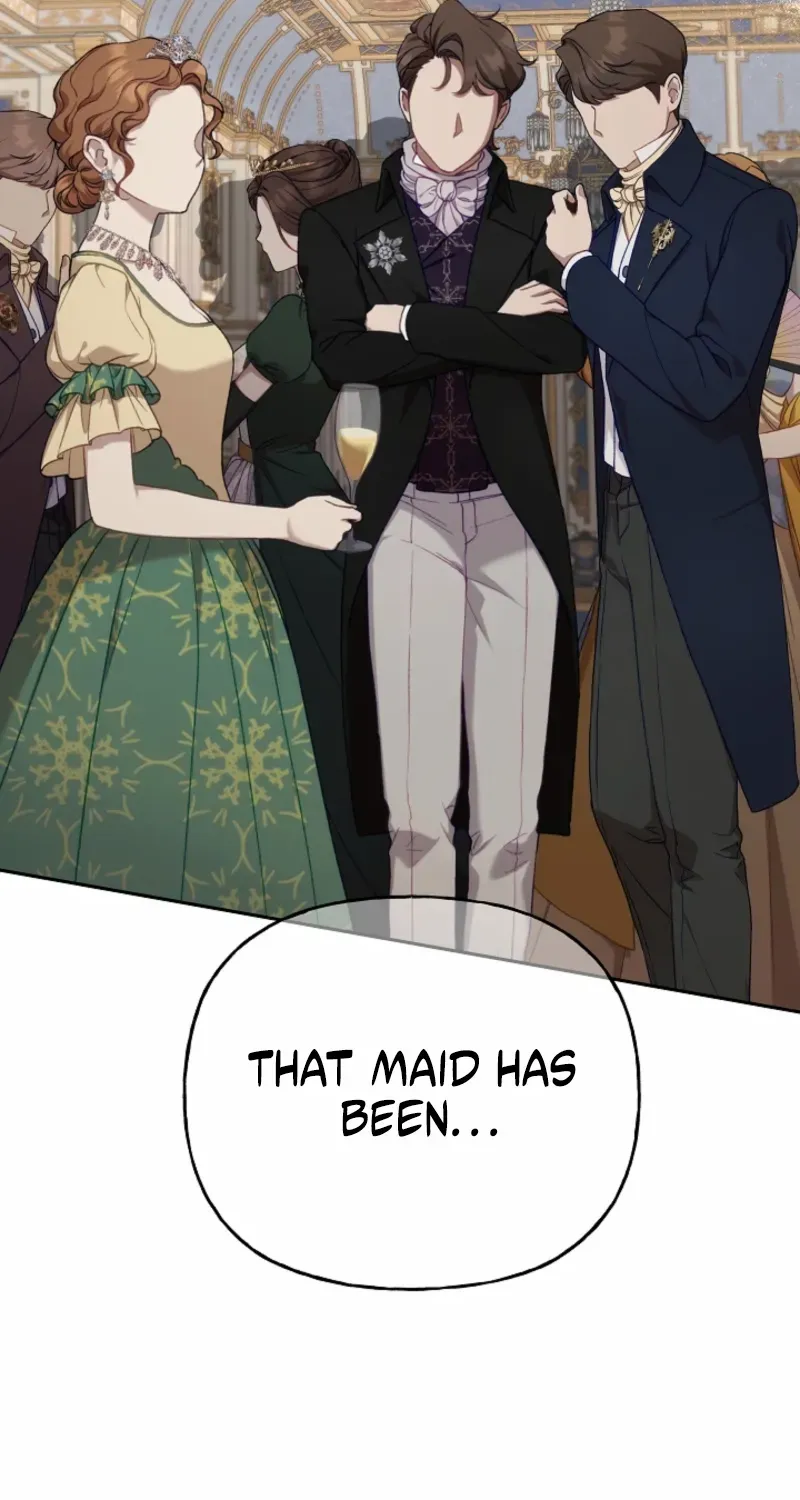 Tamed the Monster Prince Chapter 37 page 4 - 