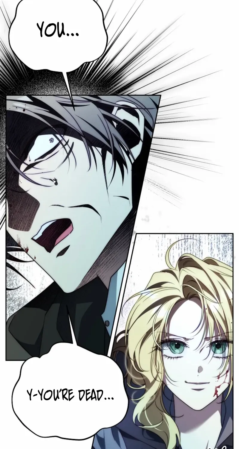 Tamed the Monster Prince Chapter 37 page 33 - 