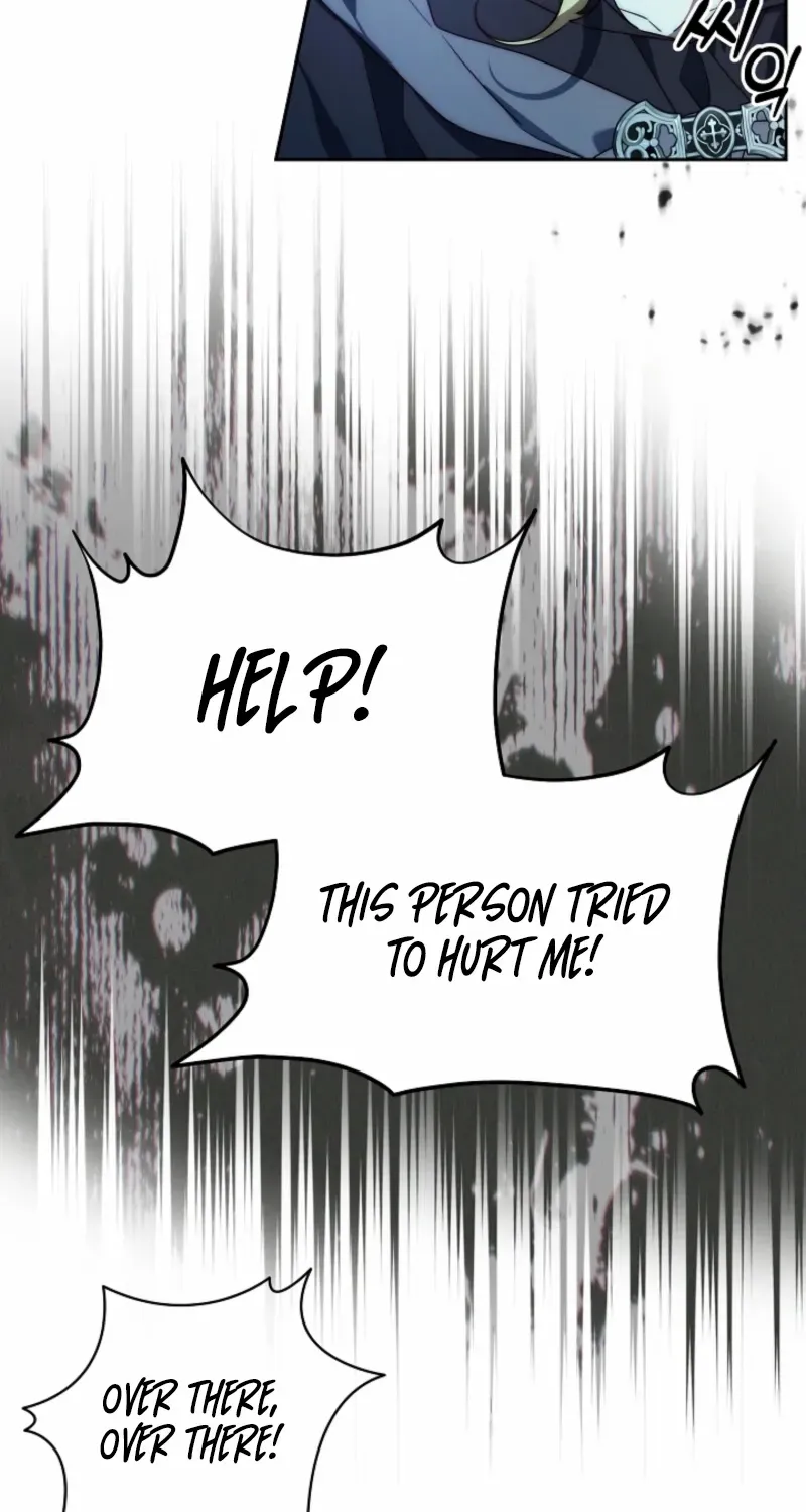 Tamed the Monster Prince Chapter 37 page 34 - 