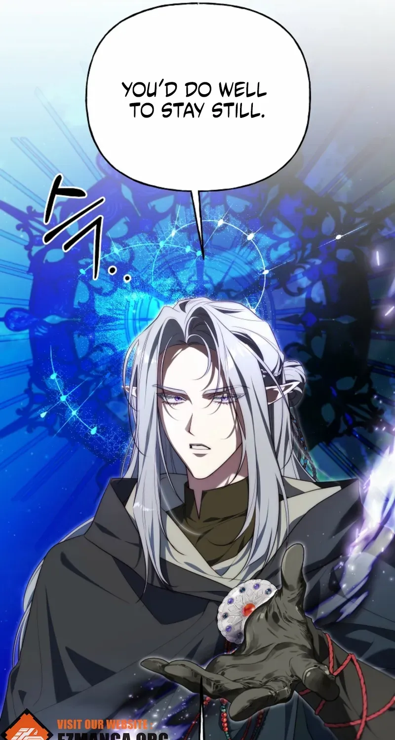 Tamed the Monster Prince Chapter 37 page 39 - 