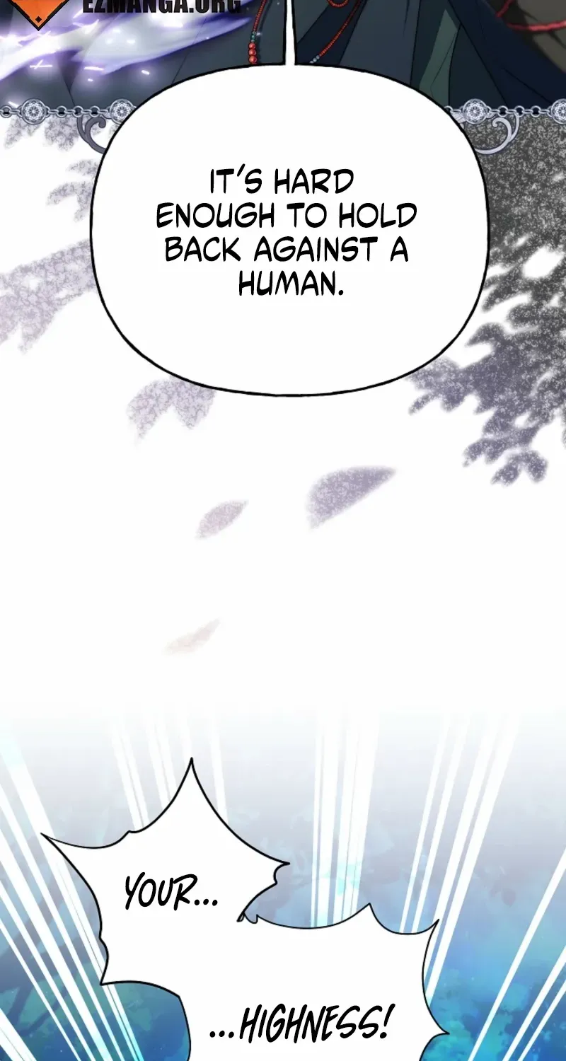Tamed the Monster Prince Chapter 37 page 40 - 