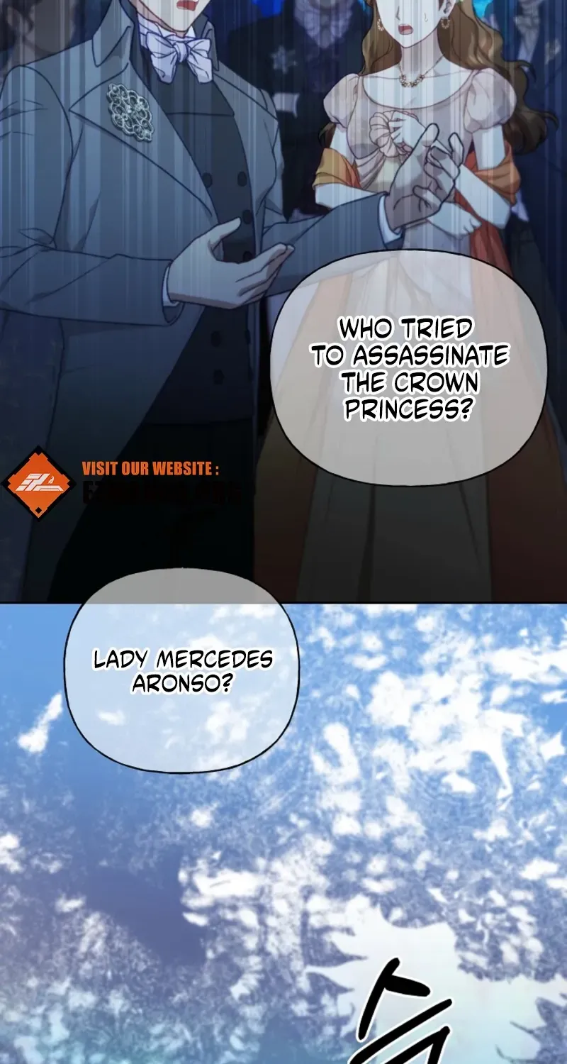 Tamed the Monster Prince Chapter 37 page 44 - 