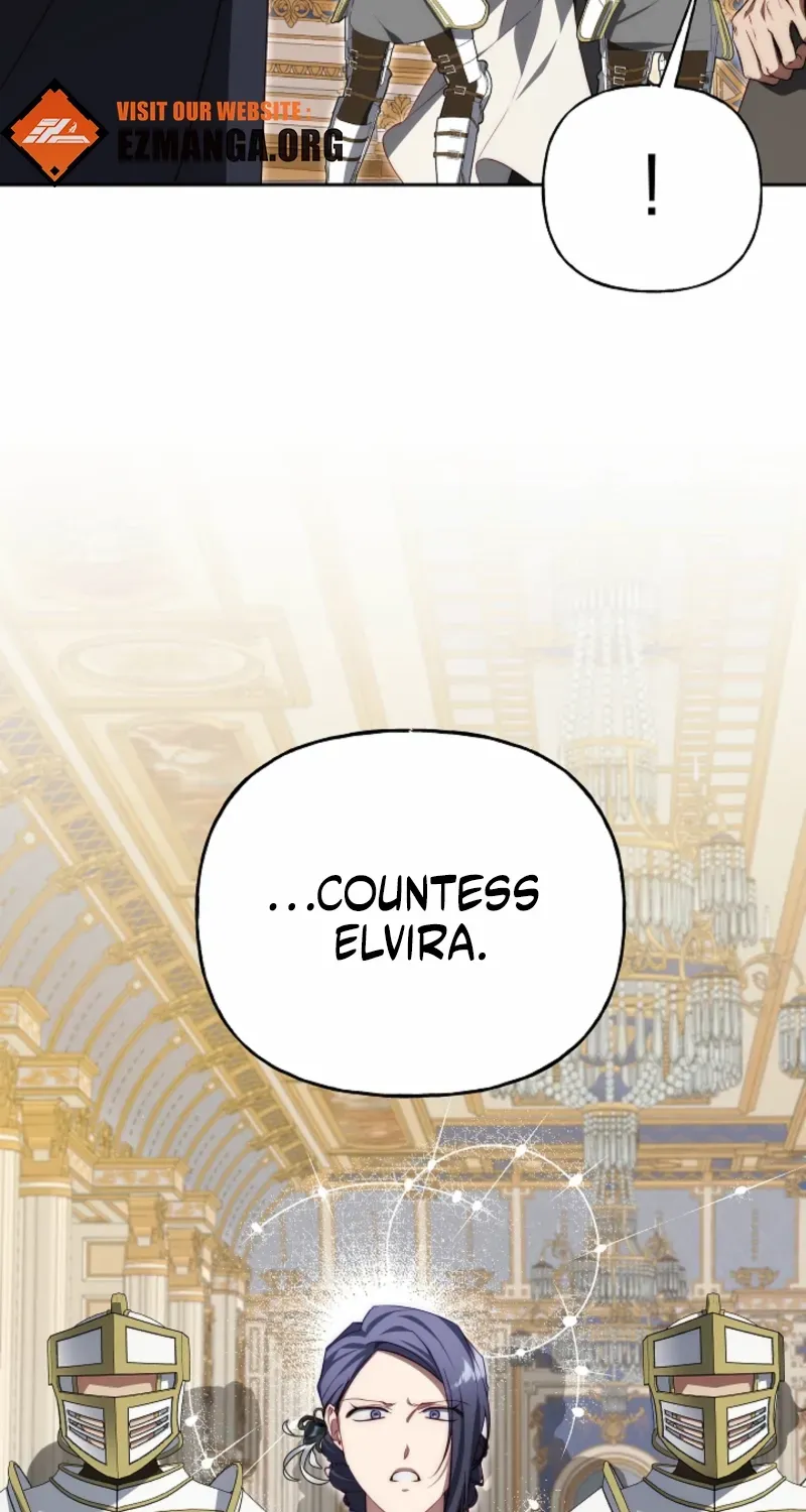 Tamed the Monster Prince Chapter 37 page 6 - 
