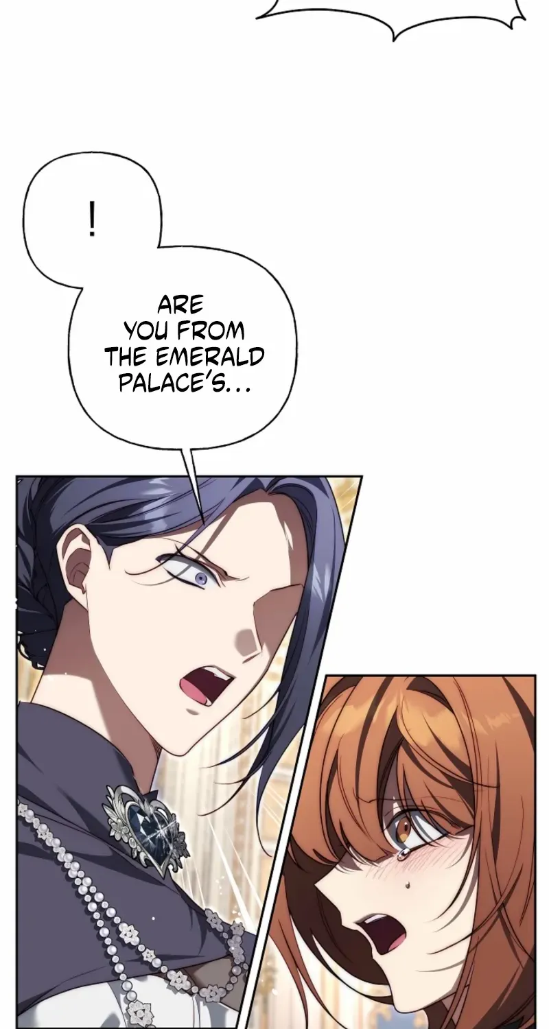 Tamed the Monster Prince Chapter 37 page 9 - 