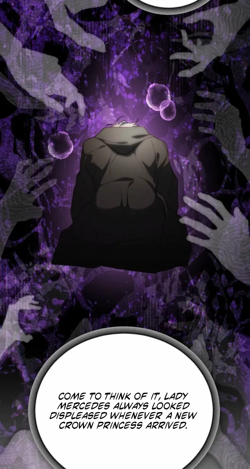 Tamed the Monster Prince Chapter 37 page 87 - 