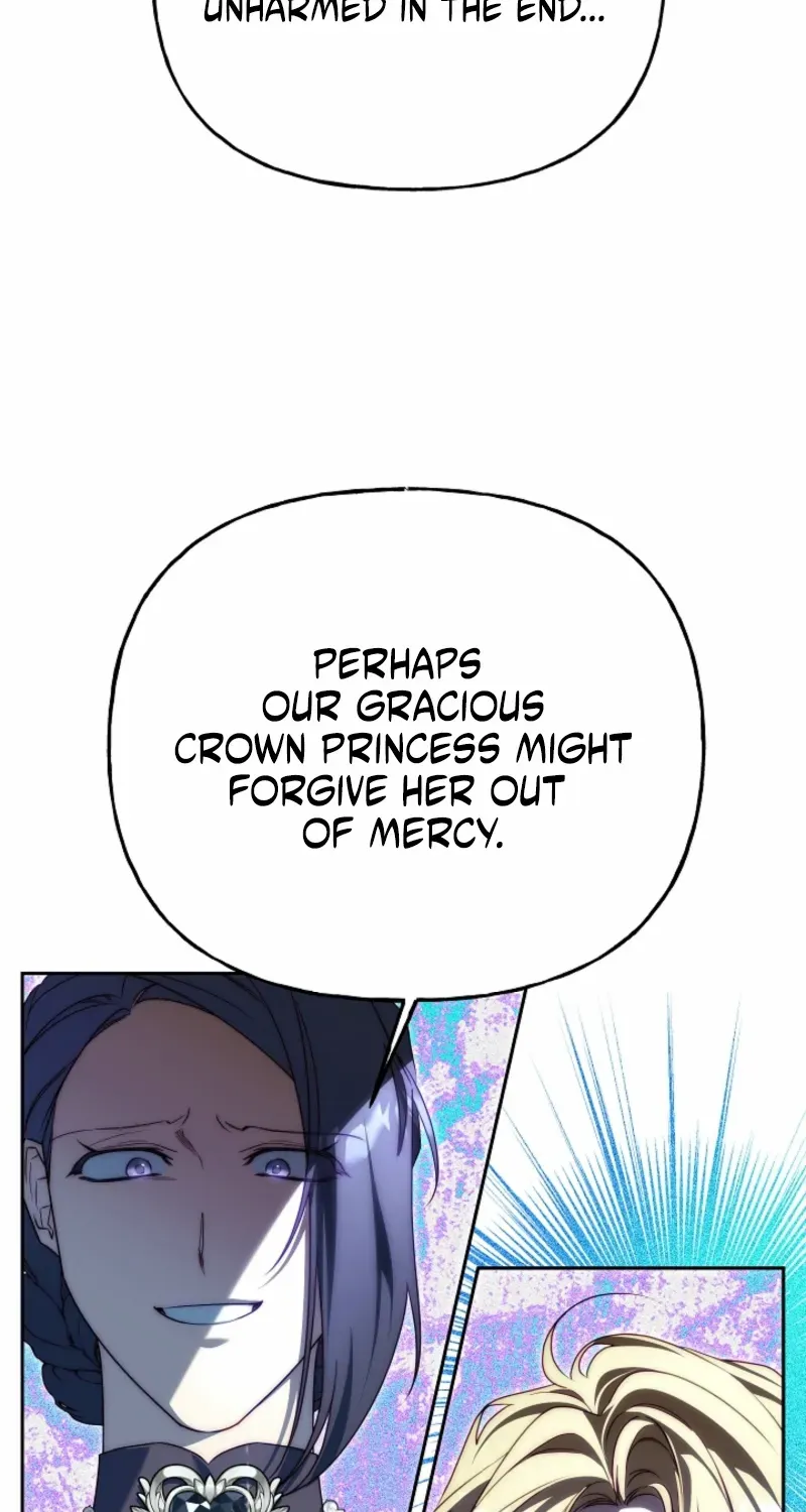Tamed the Monster Prince Chapter 38 page 23 - 