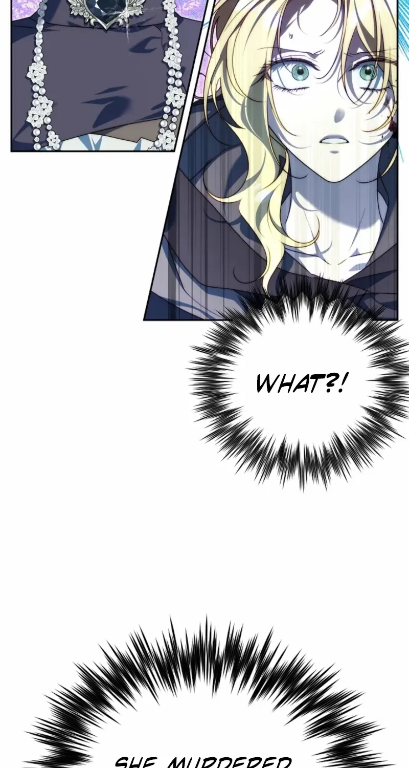 Tamed the Monster Prince Chapter 38 page 24 - 