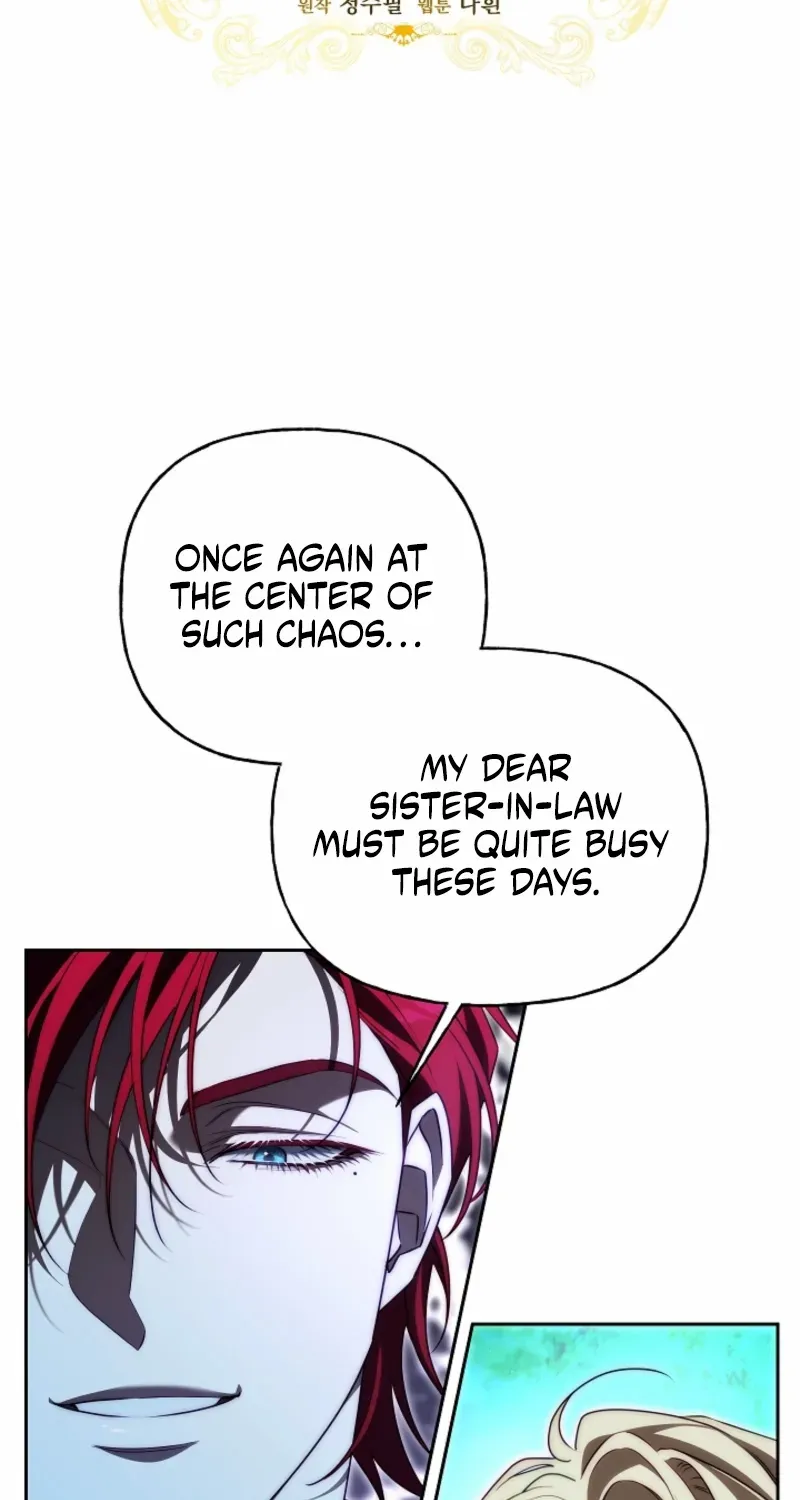 Tamed the Monster Prince Chapter 38 page 32 - 
