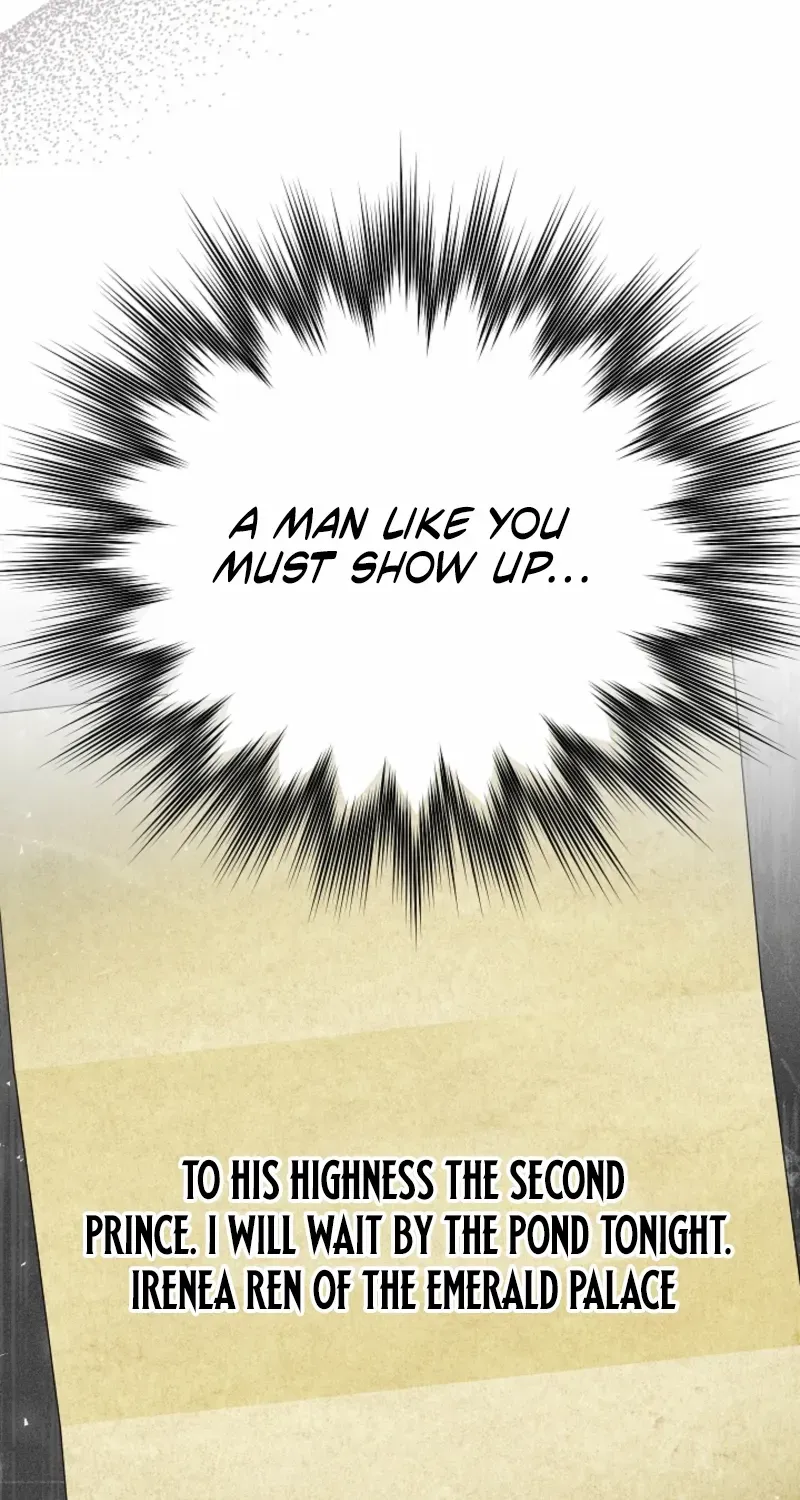 Tamed the Monster Prince Chapter 38 page 35 - 