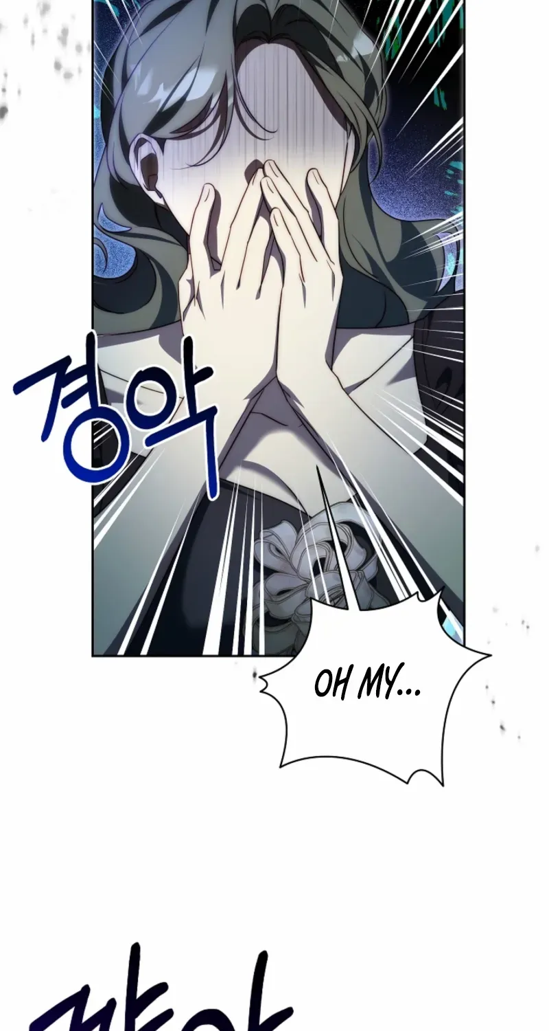Tamed the Monster Prince Chapter 38 page 5 - 