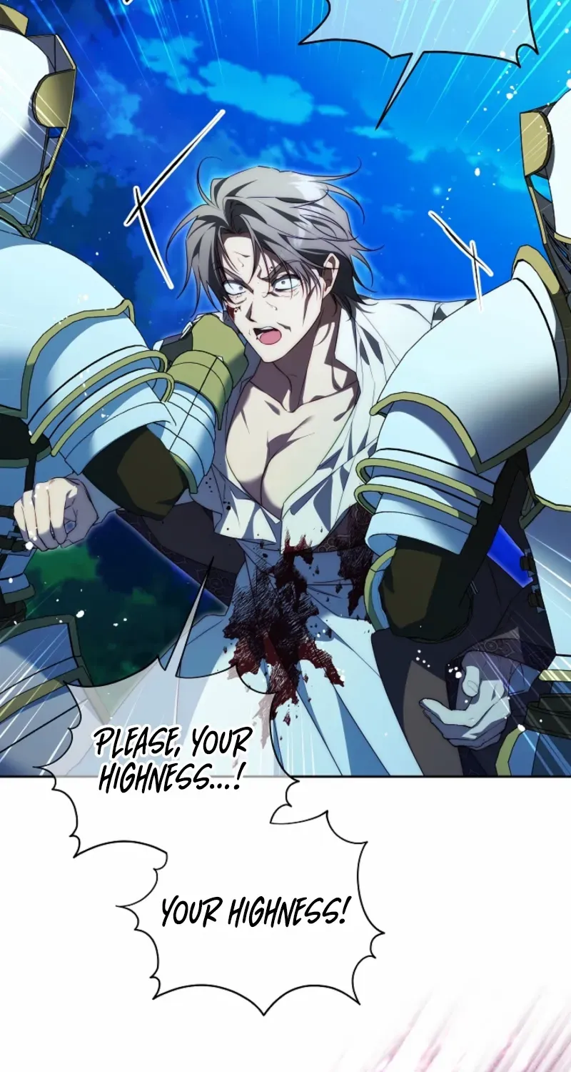 Tamed the Monster Prince Chapter 38 page 65 - 