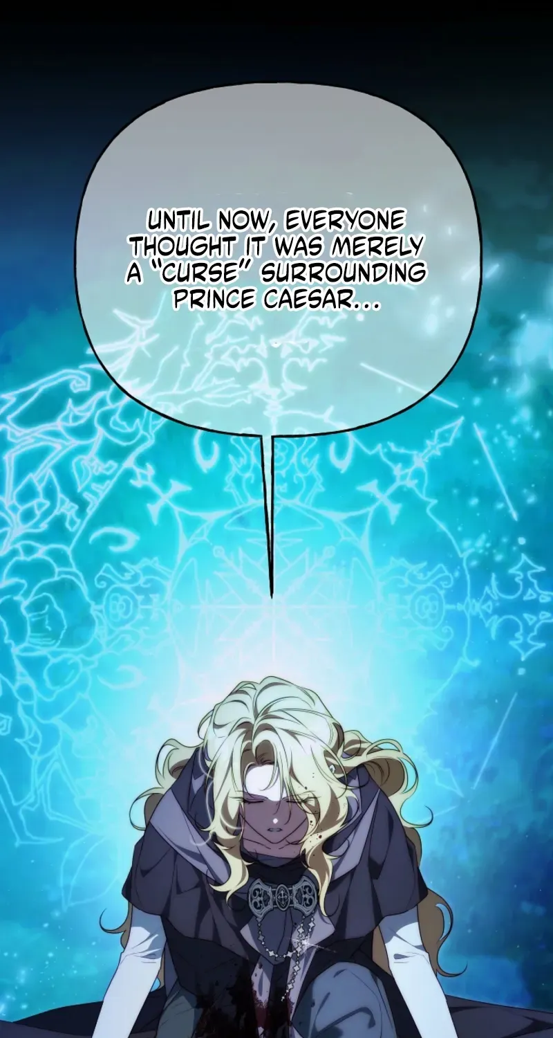 Tamed the Monster Prince Chapter 38 page 80 - 