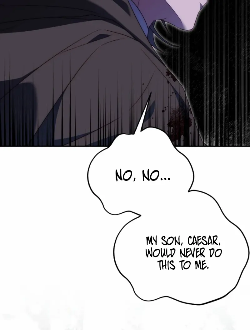 Tamed the Monster Prince Chapter 38 page 9 - 