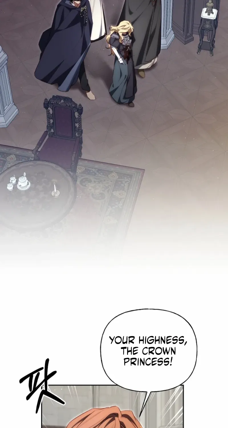 Tamed the Monster Prince Chapter 38 page 95 - 