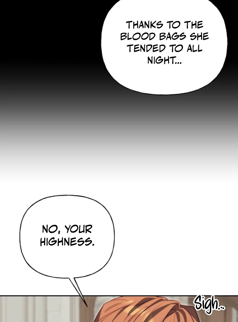 Tamed the Monster Prince Chapter 39 page 11 - 