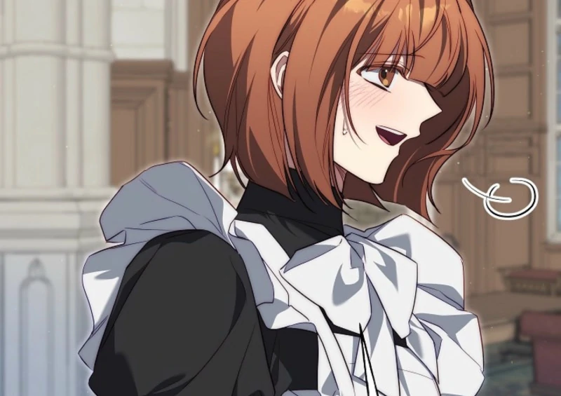 Tamed the Monster Prince Chapter 39 page 12 - 