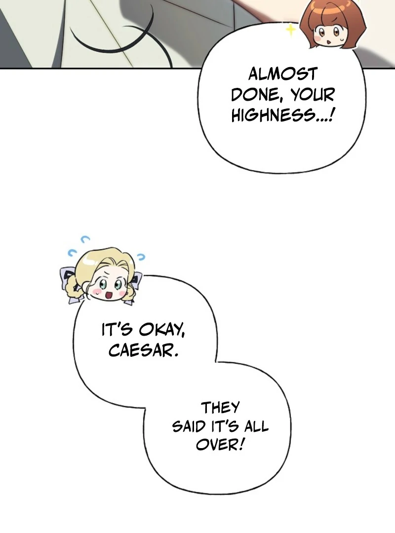 Tamed the Monster Prince Chapter 39 page 143 - 