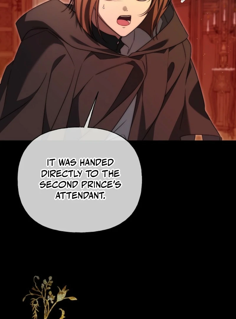 Tamed the Monster Prince Chapter 39 page 18 - 