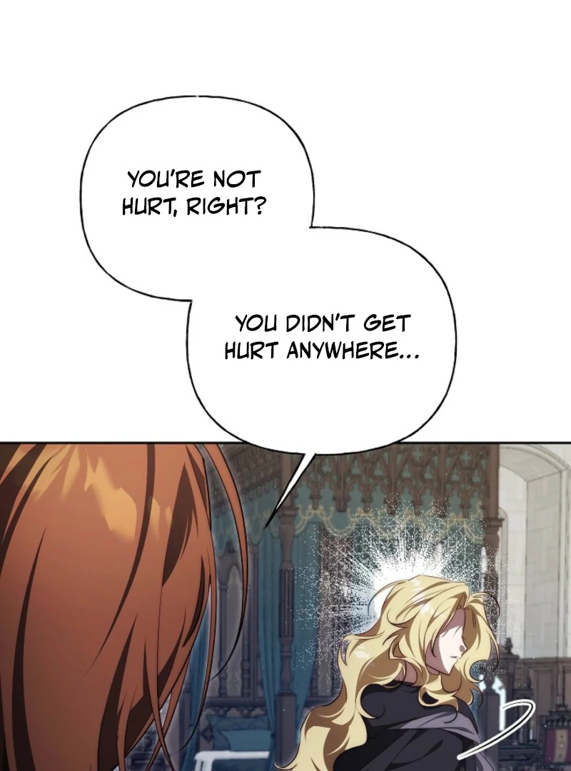 Tamed the Monster Prince Chapter 39 page 3 - 