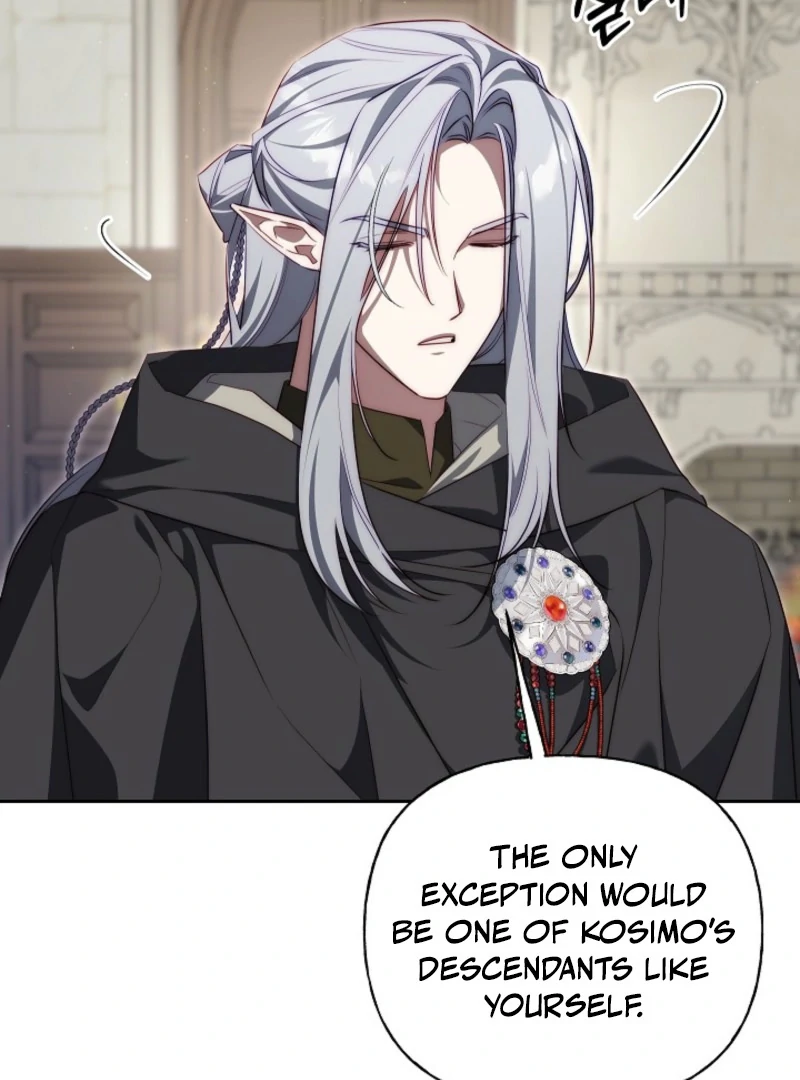 Tamed the Monster Prince Chapter 39 page 41 - 