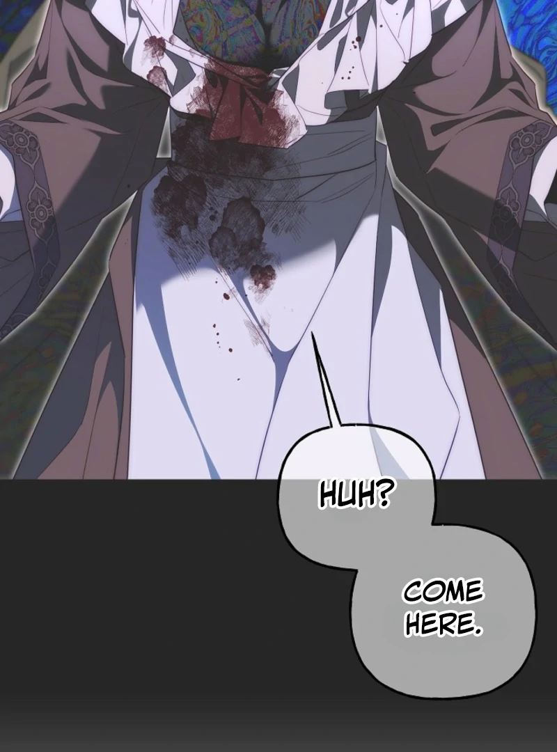 Tamed the Monster Prince Chapter 39 page 55 - 