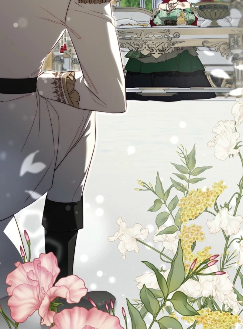 Tamed the Monster Prince Chapter 39 page 61 - 