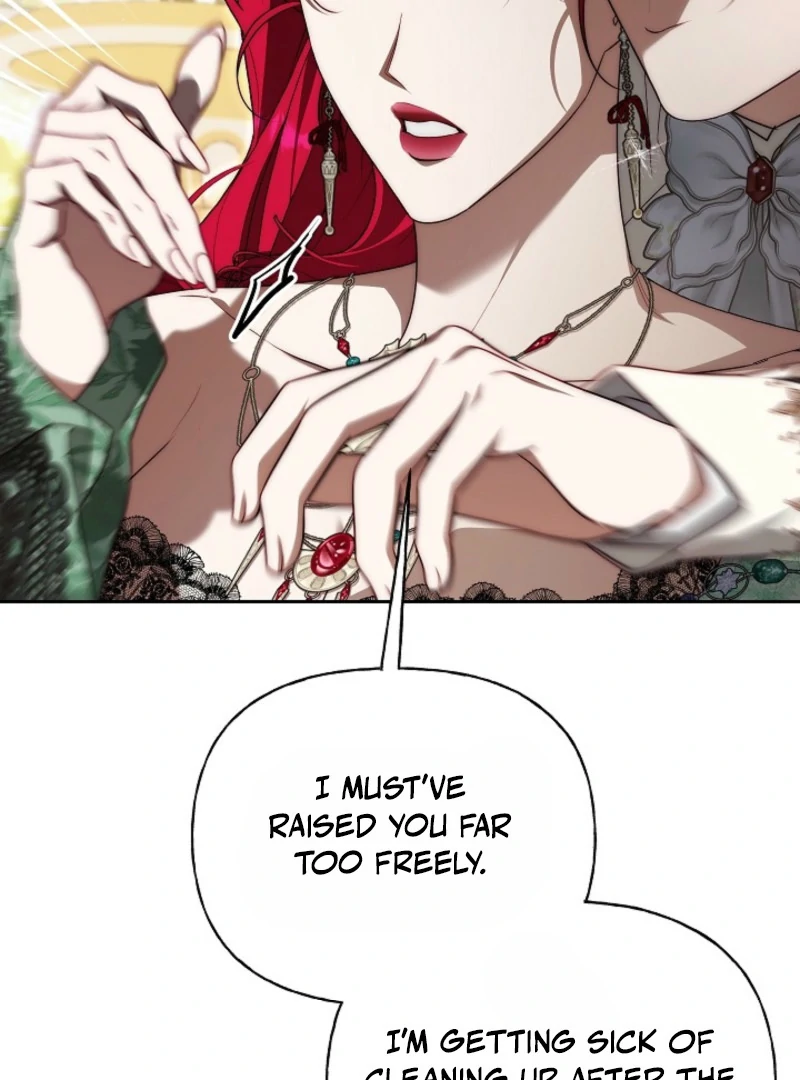 Tamed the Monster Prince Chapter 39 page 79 - 
