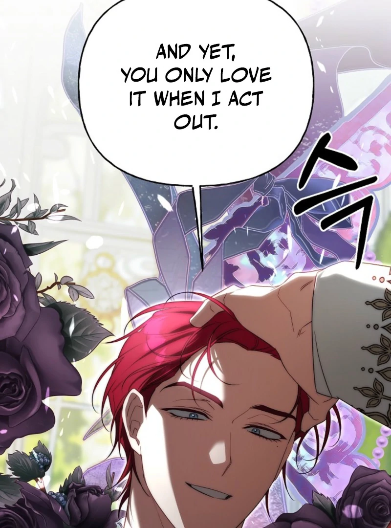 Tamed the Monster Prince Chapter 39 page 85 - 