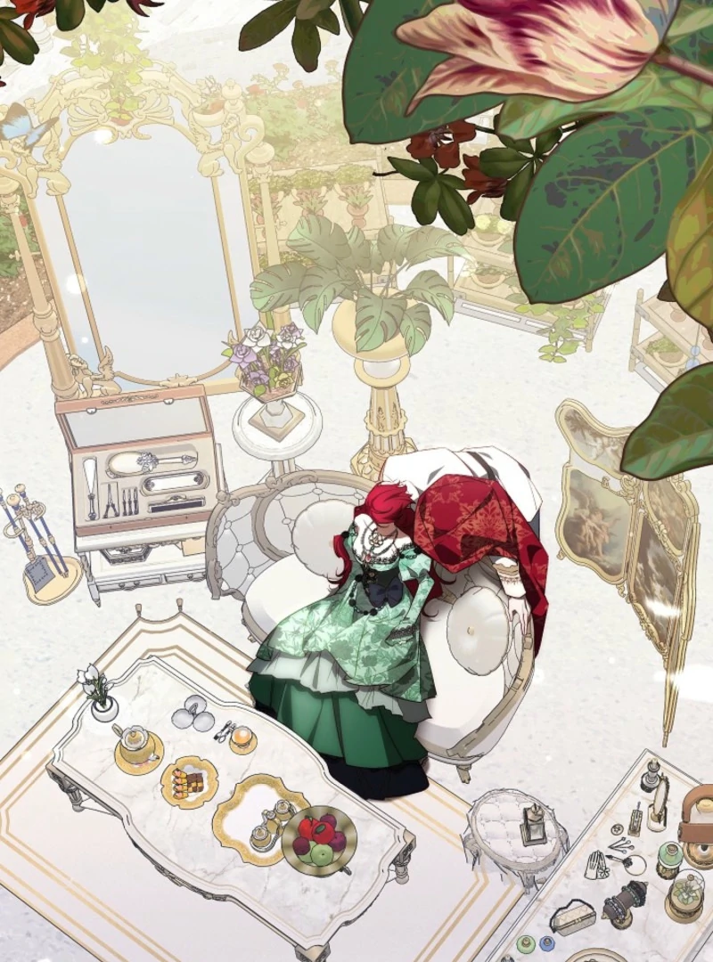 Tamed the Monster Prince Chapter 39 page 88 - 