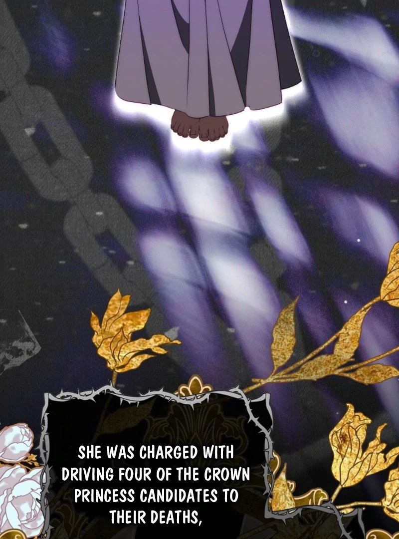 Tamed the Monster Prince Chapter 39 page 93 - 