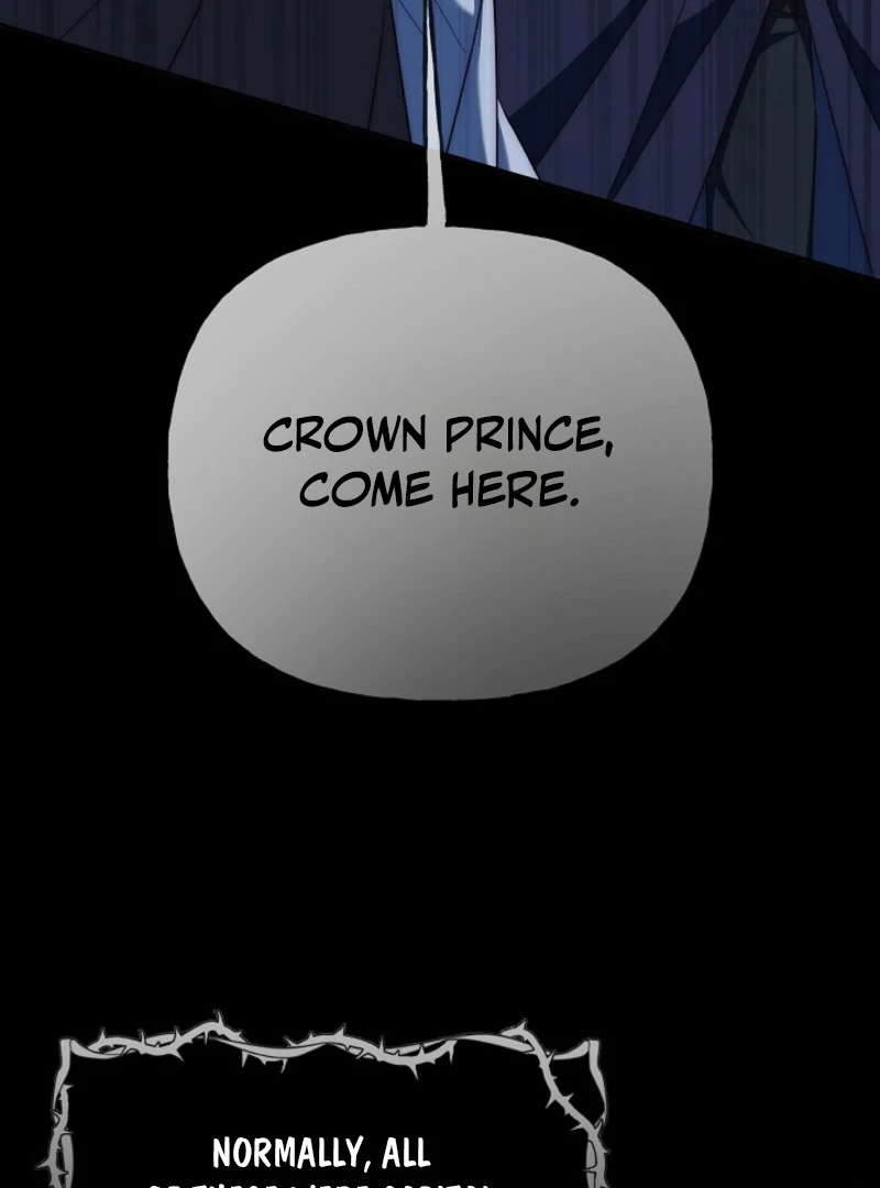 Tamed the Monster Prince Chapter 39 page 97 - 