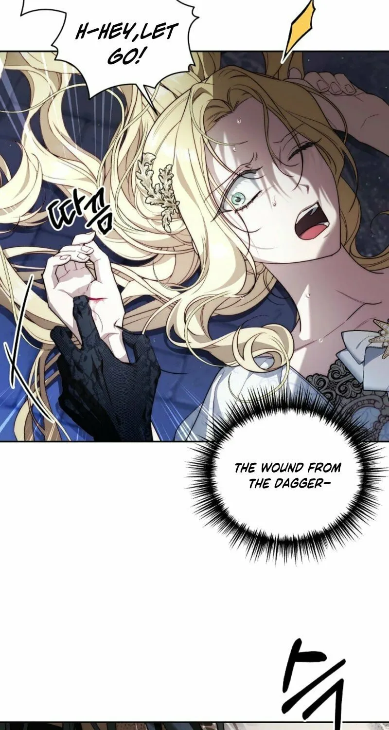 Tamed the Monster Prince Chapter 4 page 11 - 