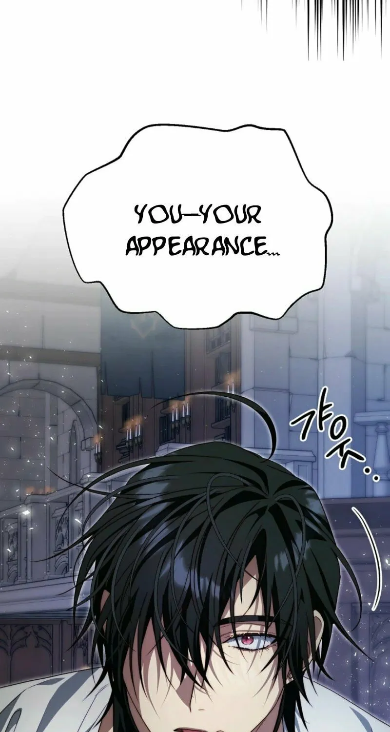 Tamed the Monster Prince Chapter 4 page 21 - 