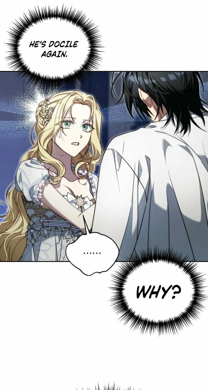 Tamed the Monster Prince Chapter 4 page 23 - 