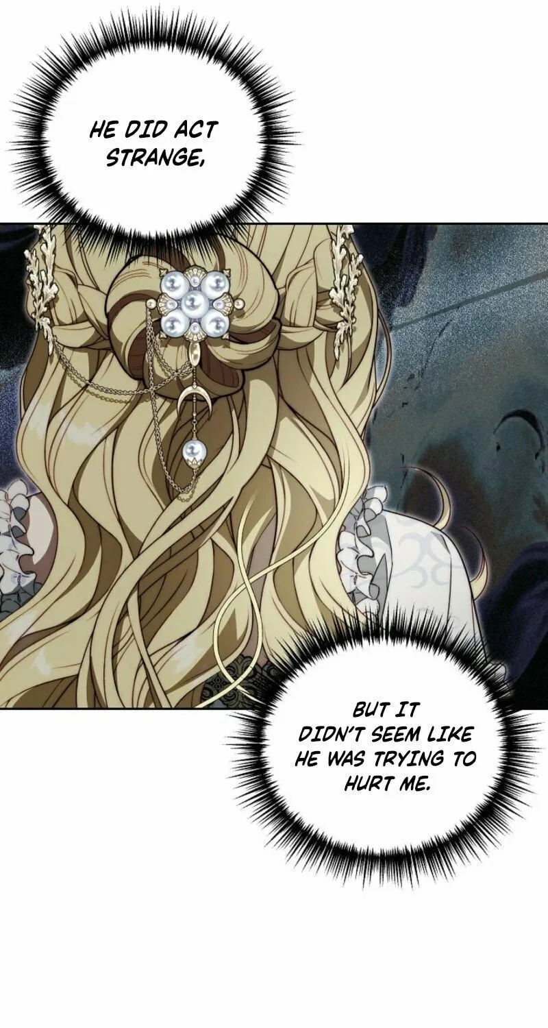 Tamed the Monster Prince Chapter 4 page 31 - 