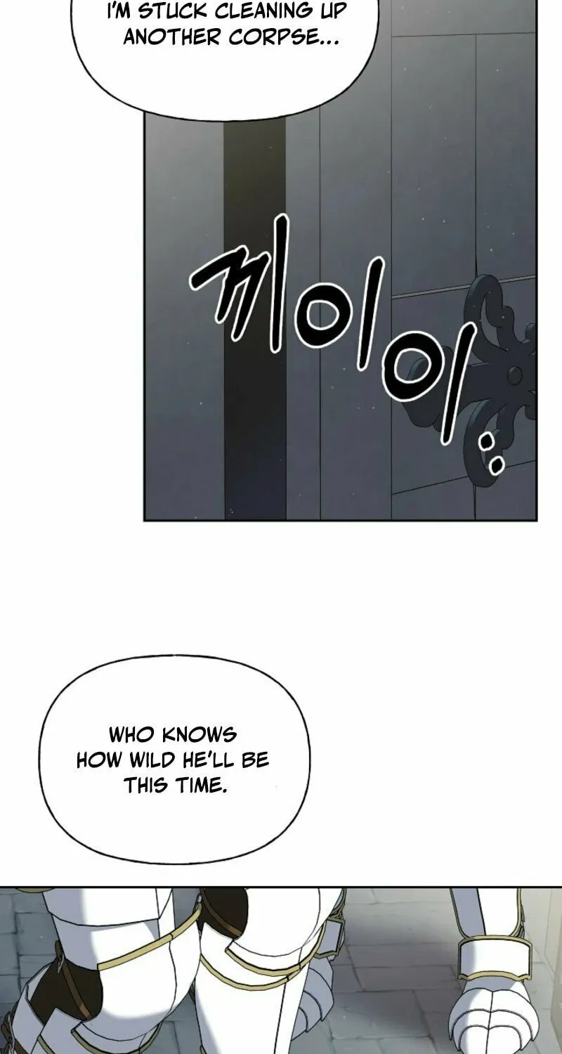 Tamed the Monster Prince Chapter 4 page 40 - 