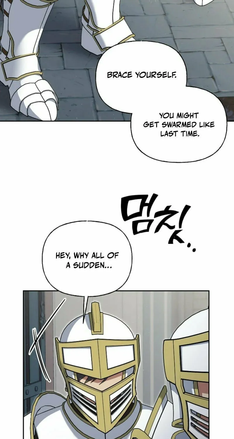 Tamed the Monster Prince Chapter 4 page 41 - 