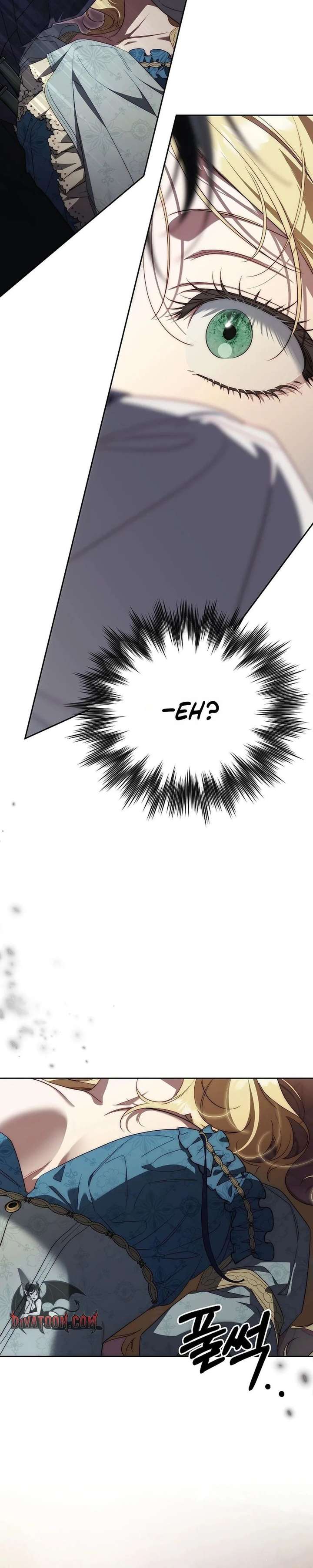 Tamed the Monster Prince Chapter 40 page 40 - 