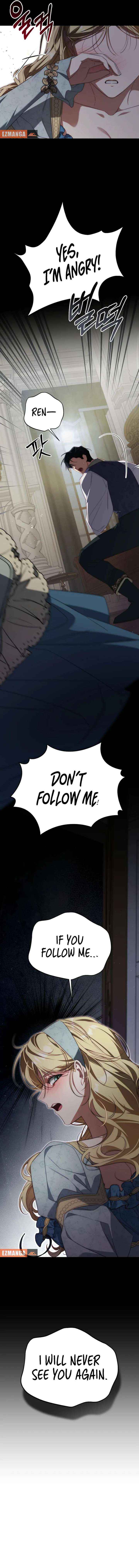 Tamed the Monster Prince Chapter 41 page 8 - 