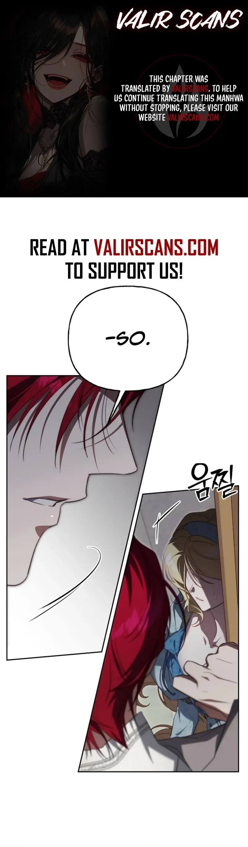 Tamed the Monster Prince Chapter 42 page 1 - 