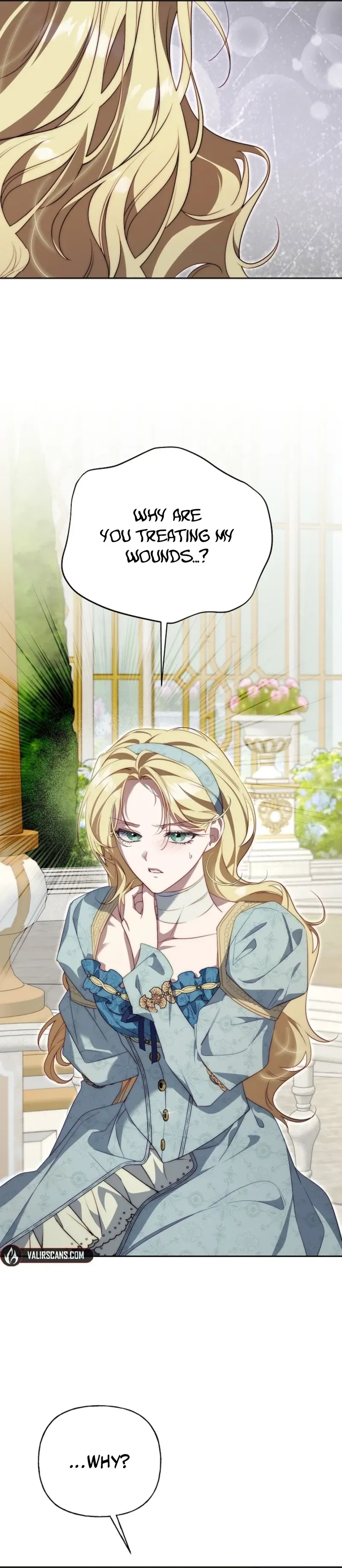 Tamed the Monster Prince Chapter 42 page 12 - 