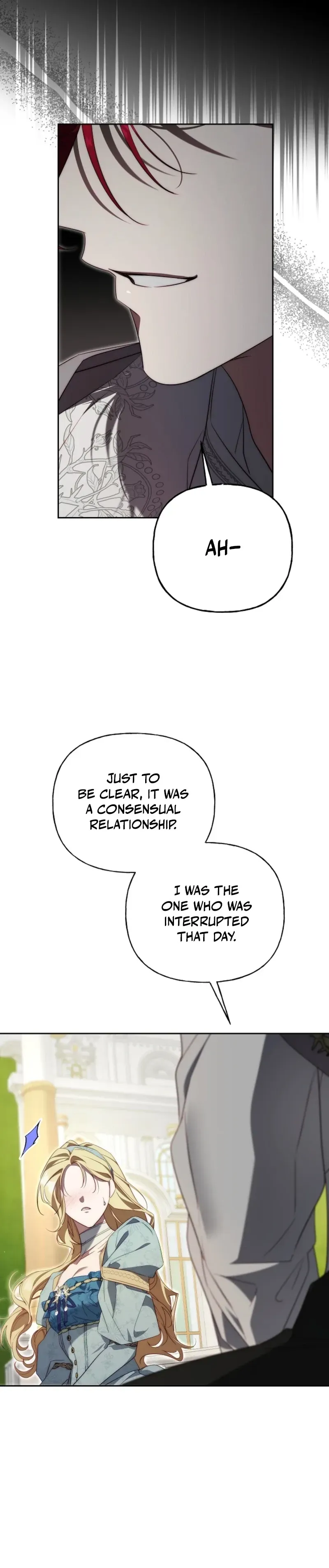 Tamed the Monster Prince Chapter 42 page 15 - 