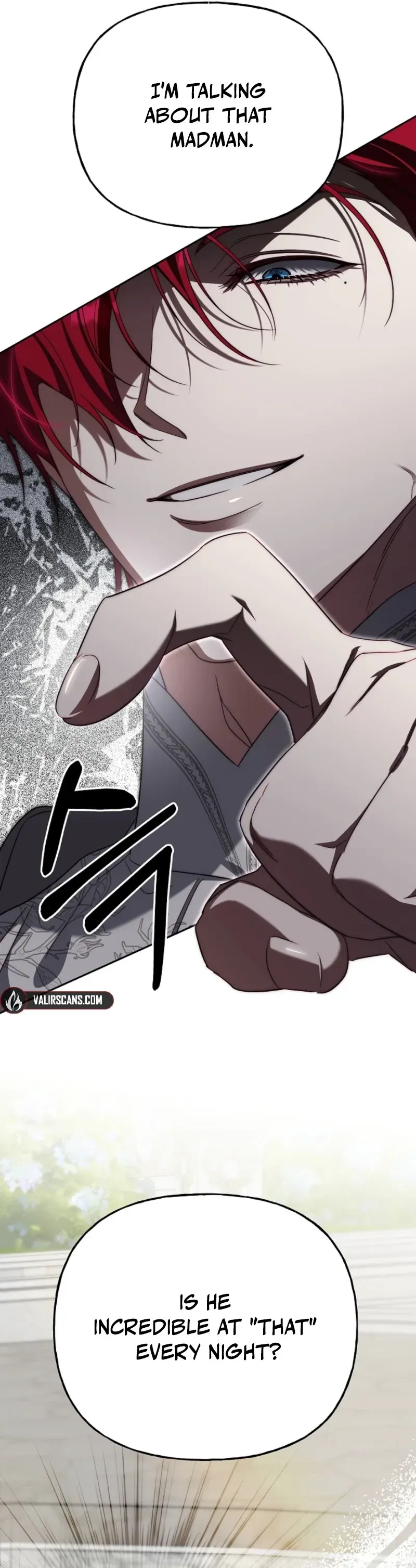 Tamed the Monster Prince Chapter 42 page 20 - 